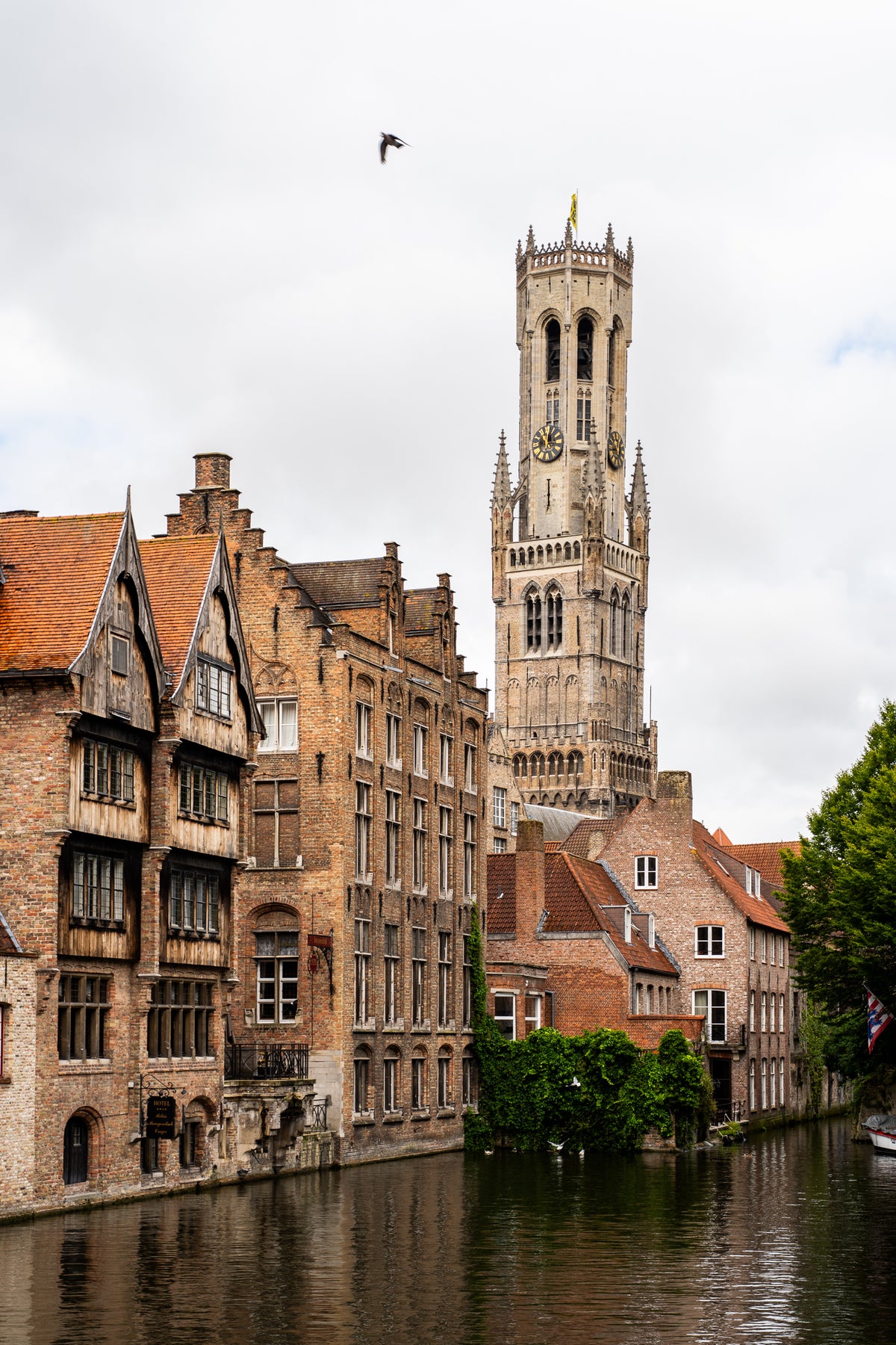 Belgium