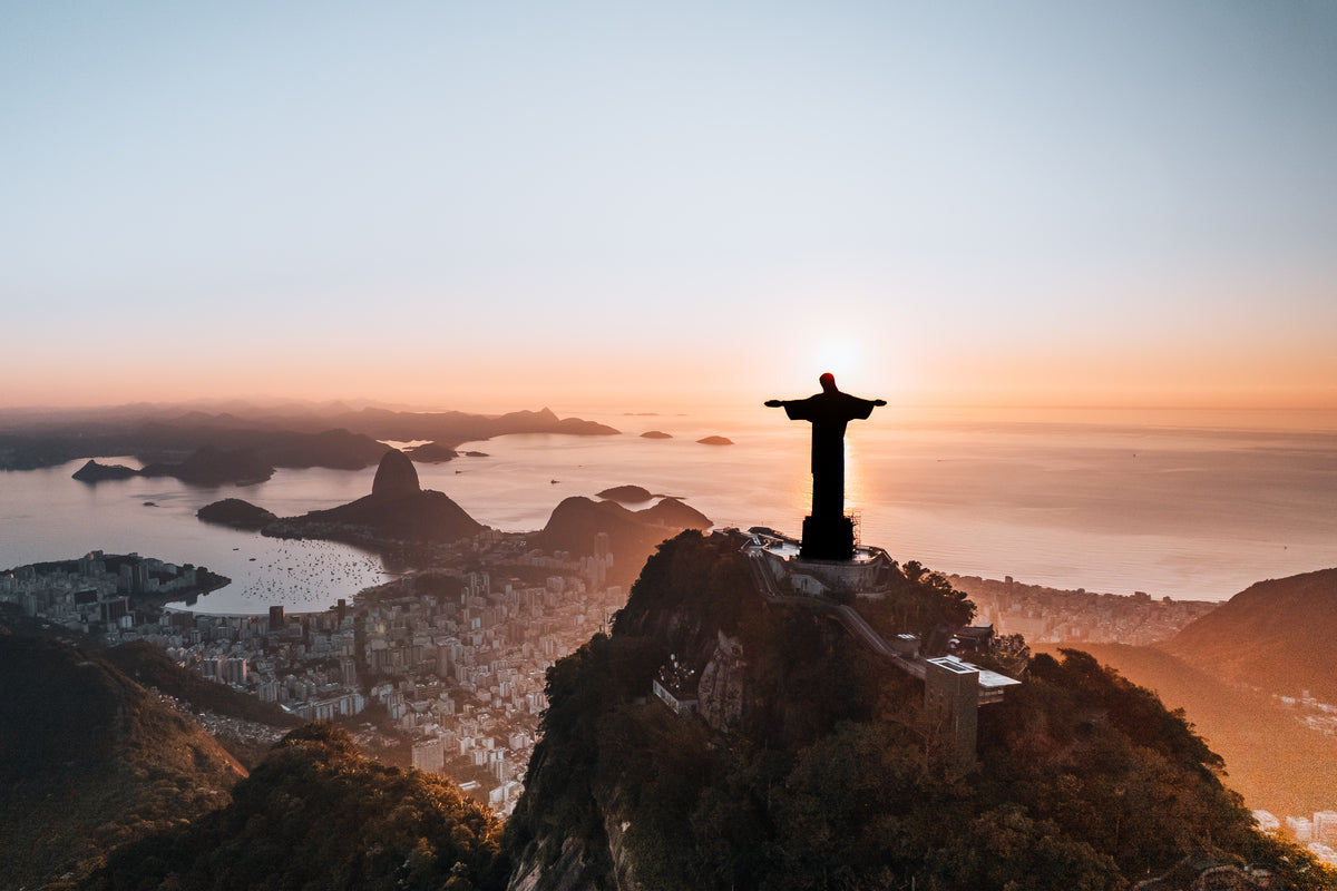 Brazil