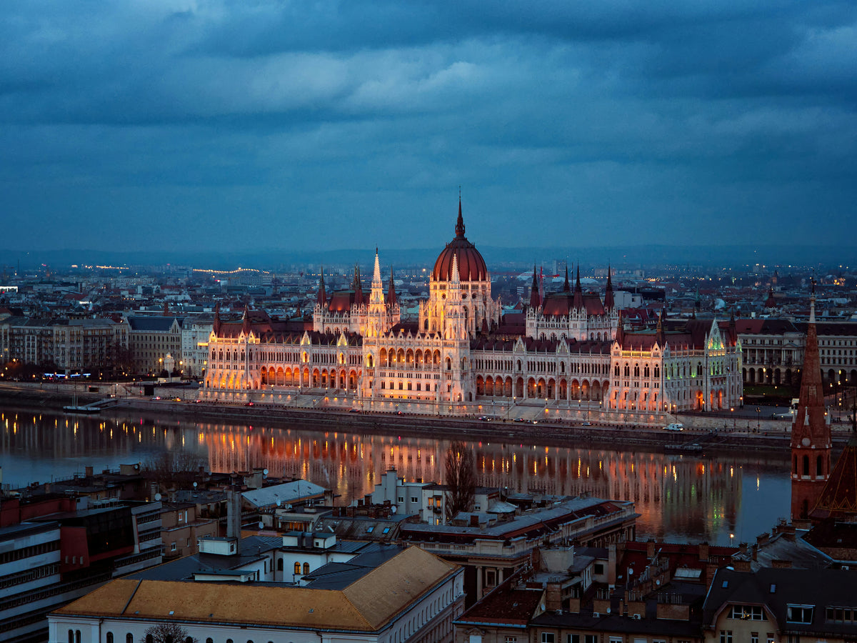 Hungary