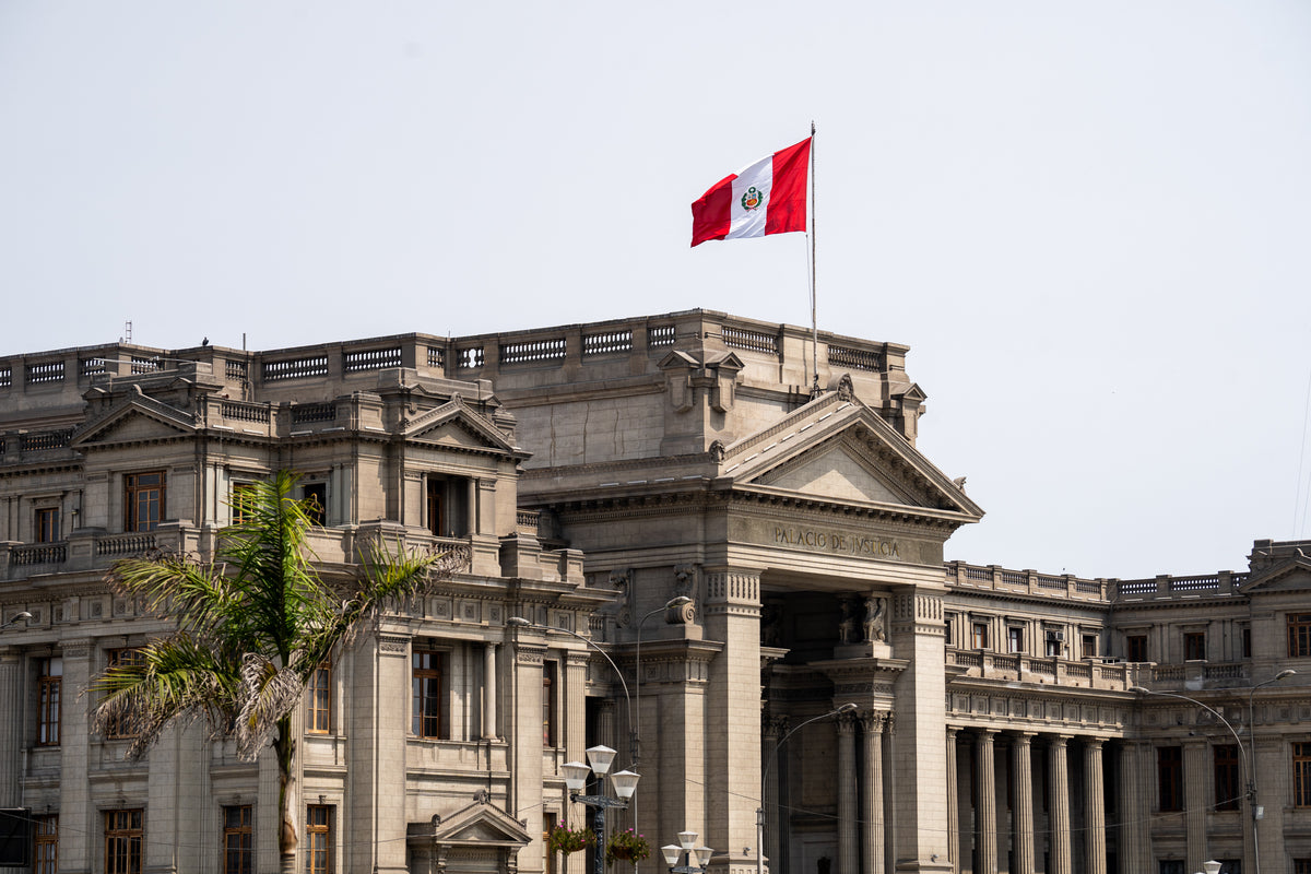 Peru