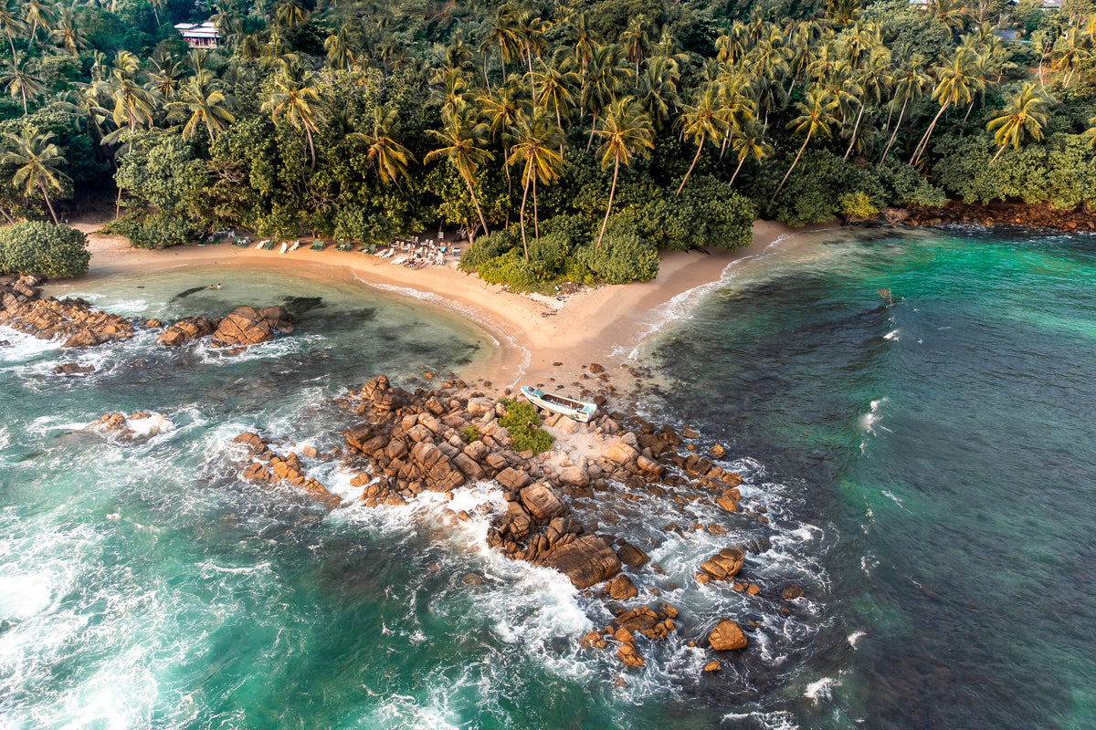 Sri Lanka