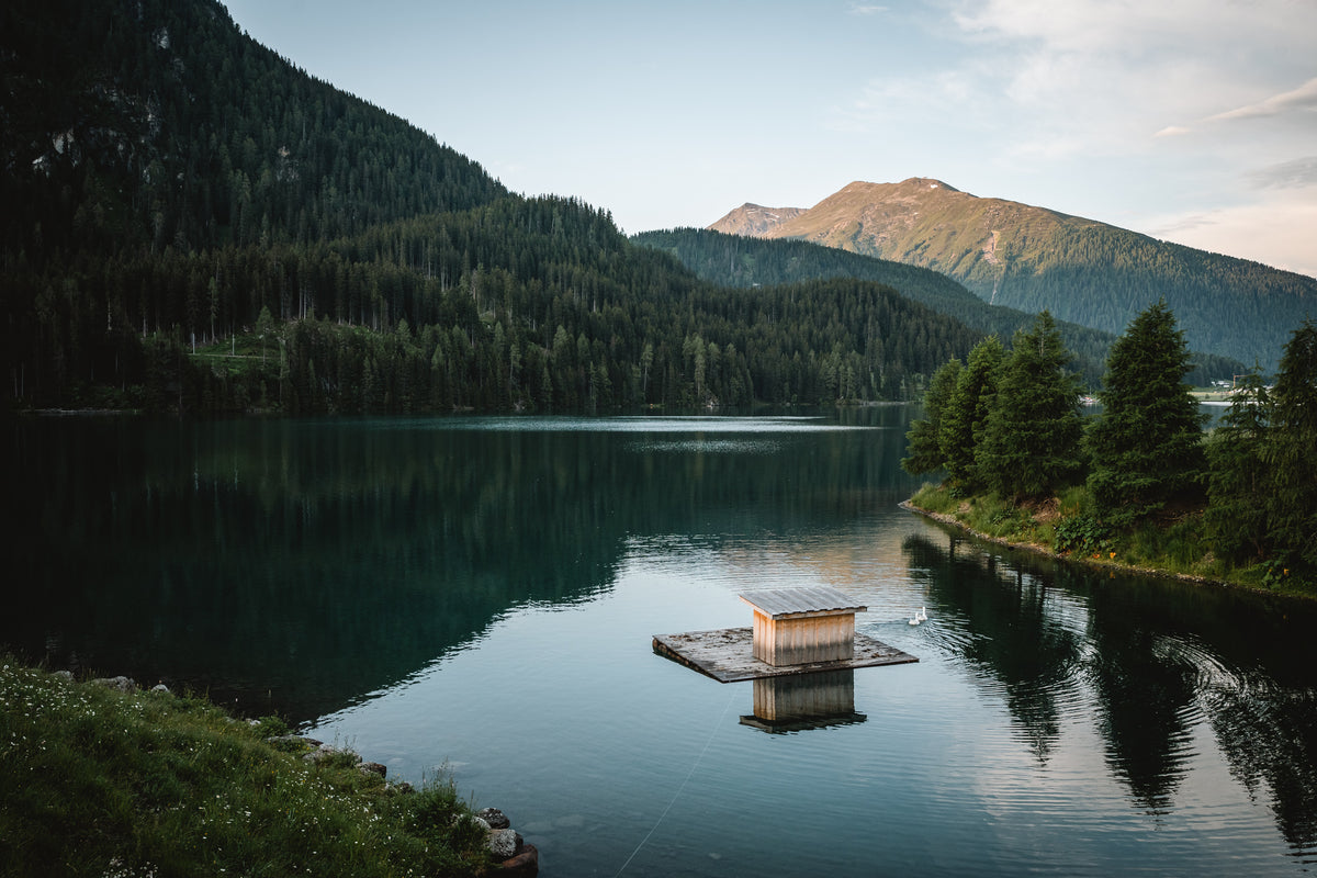 Switzerland