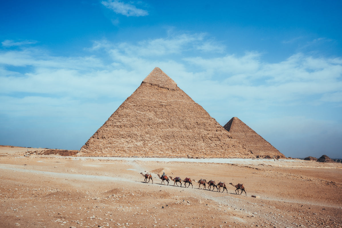 Egypt