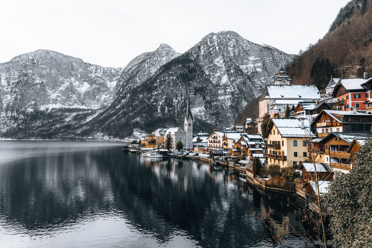 Austria