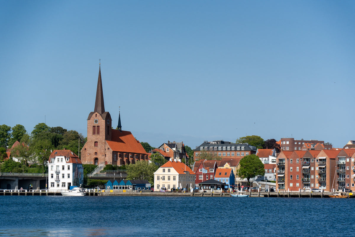 Denmark