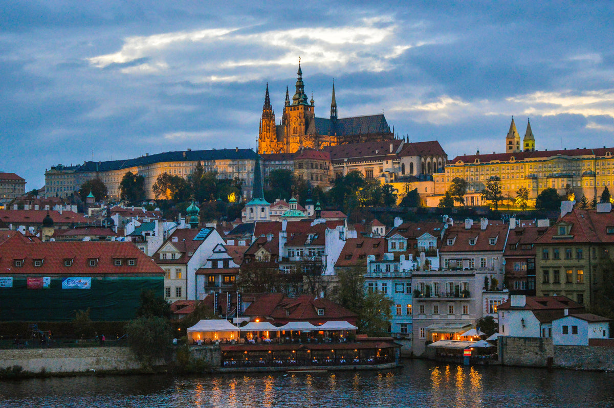 Czechia