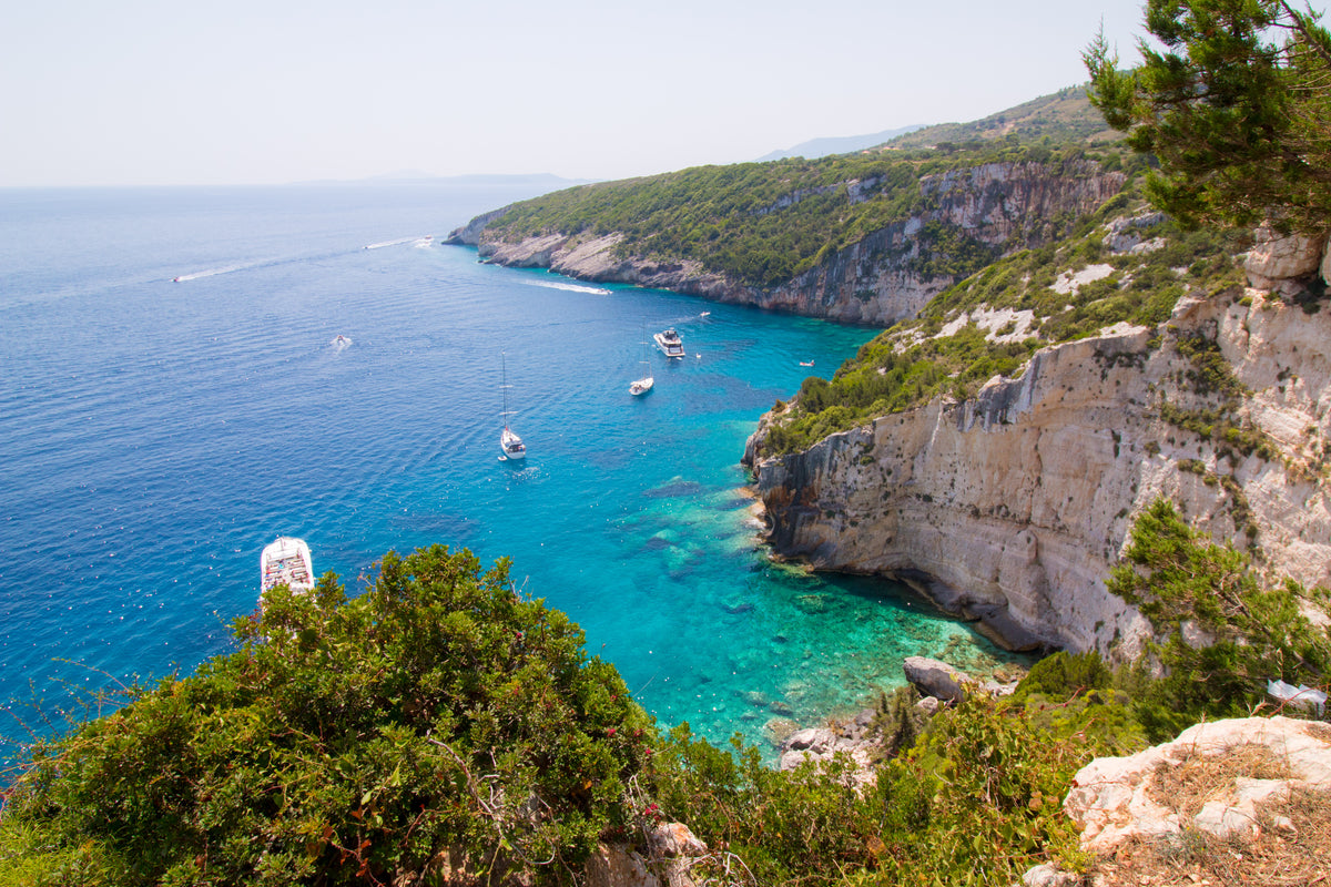 Greece